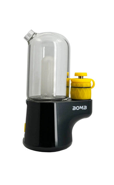 Bomb Portable Electric Dab Rig