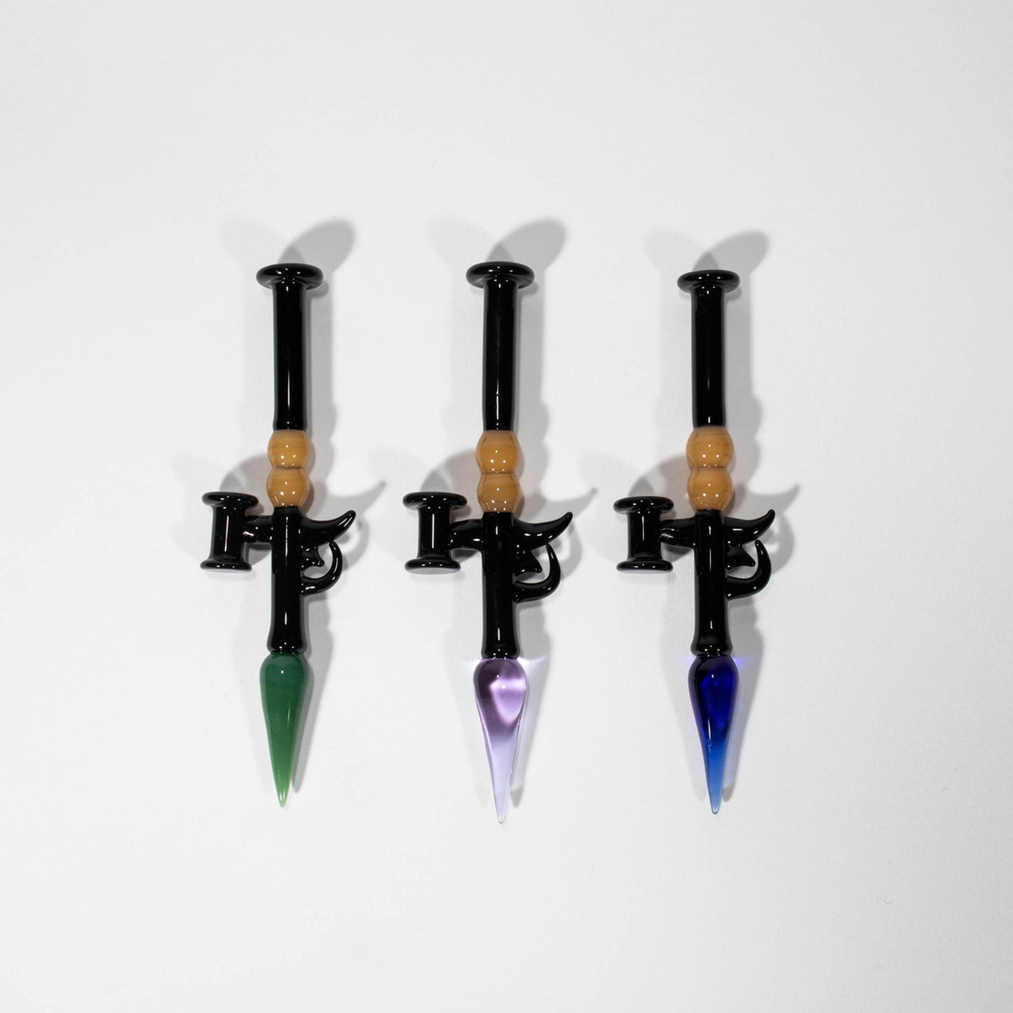 GLASS RPG DAB TOOL