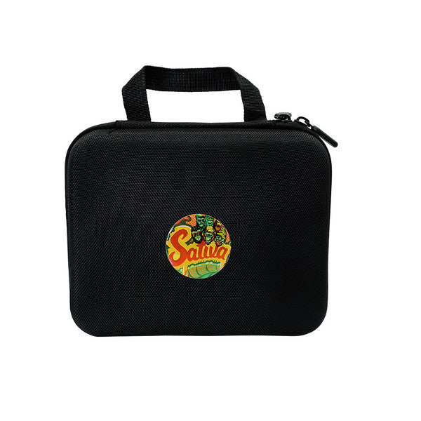 STRAINS 7 IN 1 TRAVEL SMOKING KIT WITH E.V.A CASE