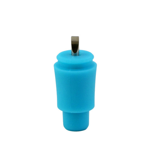 WAXMAID HONEY PEN ELECTRIC DAB RIG (510 BATTERY)