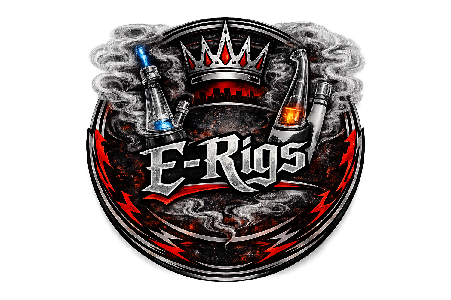 E-Rigs