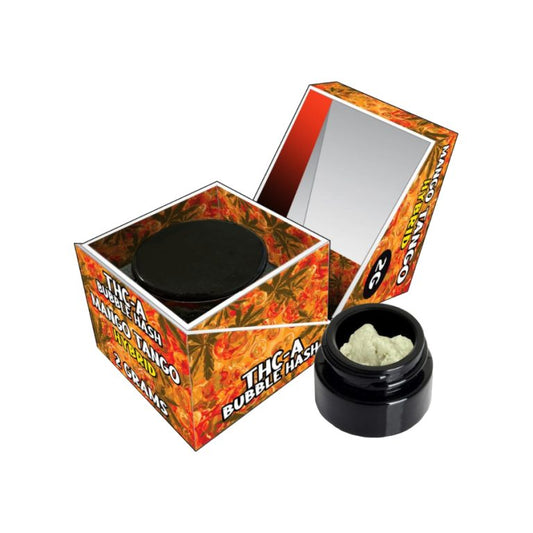 SMAK'D THC-A 2G WAX