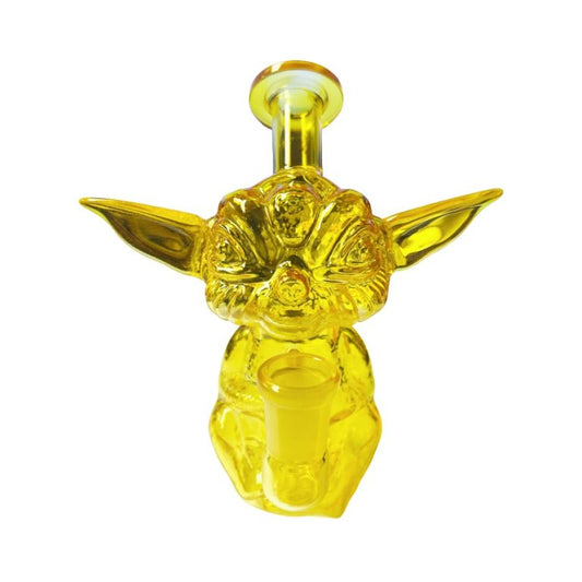6″ Baby Alien Water Pipe