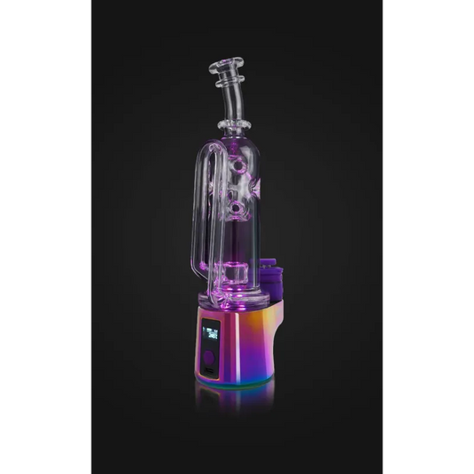 BOMB ERIG GLASS TOP