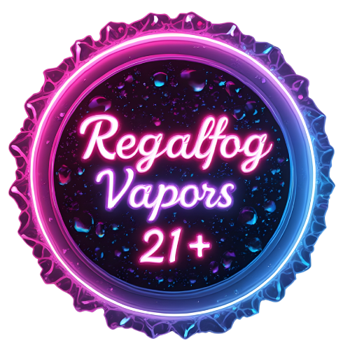 Regalfog Vapors