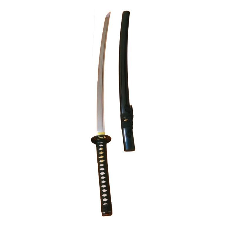 40″ Samurai Katana