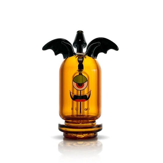BOMB E-RIG IMP GLASS ACCESSORY