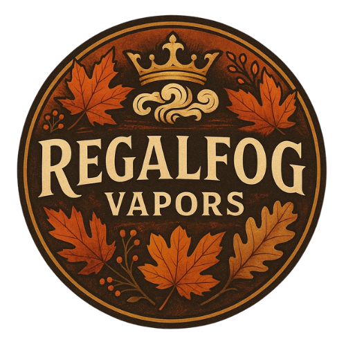 Regalfog Vapors