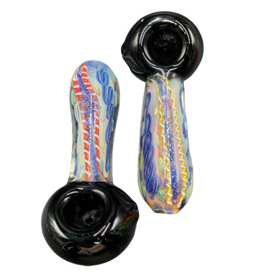 DICRO TAILS 5" HAND PIPE
