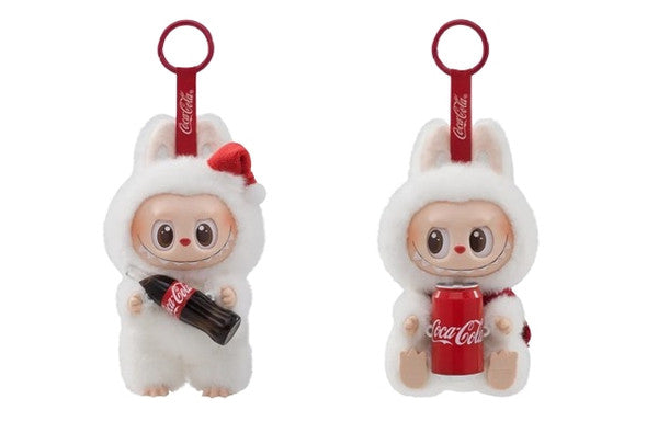 LABUBU THE MONSTERS X COCA COLA BLIND BOX LIMITED EDITION