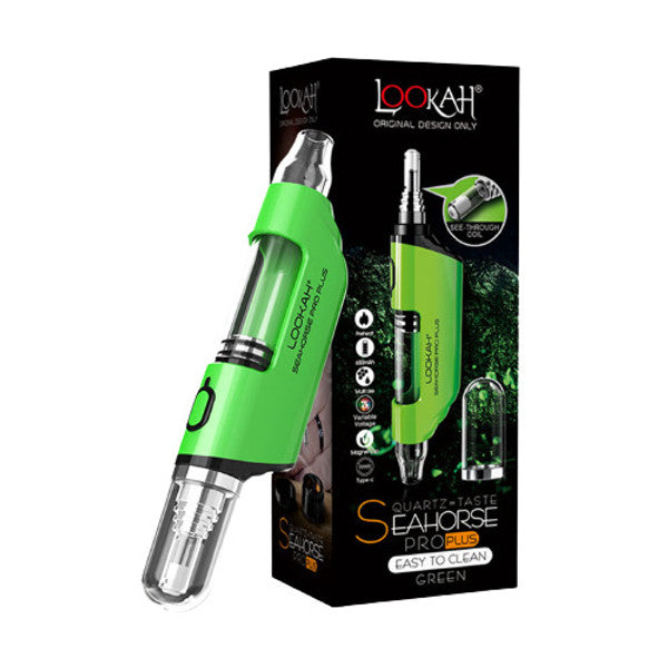 LOOKAH SEAHORSE PRO PLUS DAB PEN