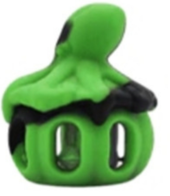 WaxMaid 6.5" ARES plus E-RIG KIT