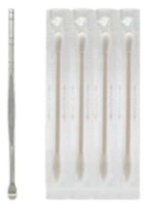 WaxMaid 6.5" ARES plus E-RIG KIT