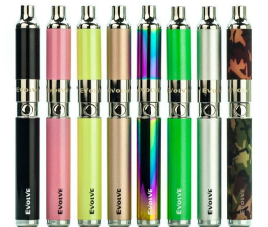 YOCAN D EVOLVE (dry herb)