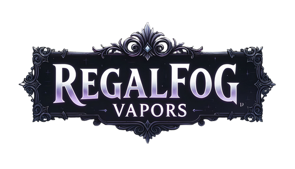 Regalfog Vapors
