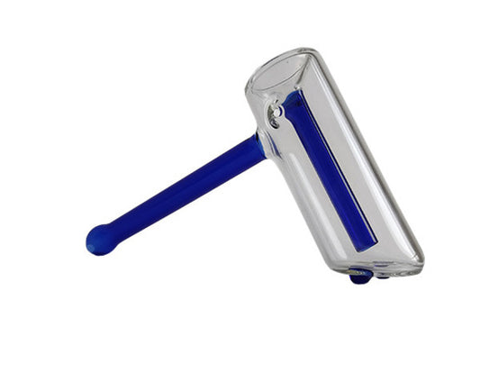 4.5" BUBBLER HAND PIPE