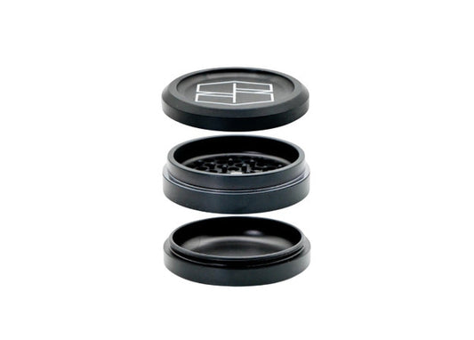 STACHE 3PC SLIM GRINDER