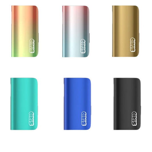 STRIO RAVEN 510 THREAD VAPE MOD